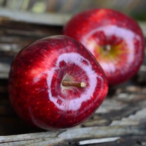 Mele Red Delicius/Red Chief