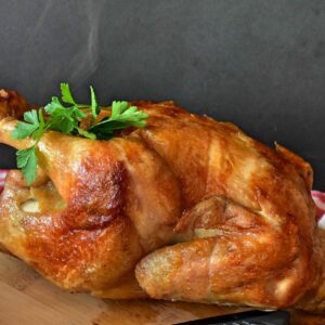 Pollo Arrosto