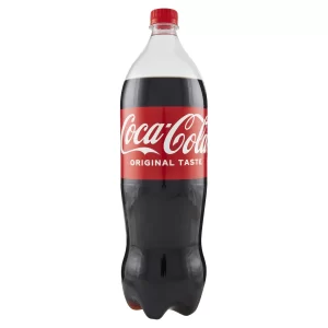 COCA-COLA Original Taste PET 1,5 L
