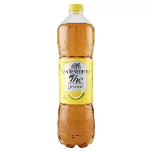 San Benedetto Thè Limone 1,5 L