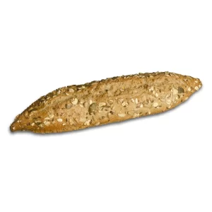 Pane Di Tipo "0" Barretta Con Cereali