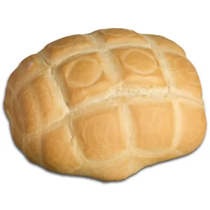 Pane Fresco Tipo "0" Tartarughe