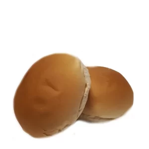 Pane Tipo "0" Hamburger