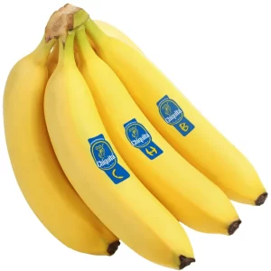BANANE CHIQUITA al kg