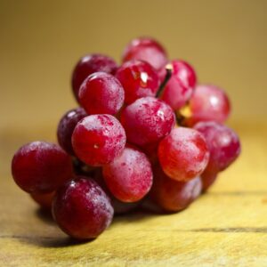 Uva Da Tavola Red Globe al kg